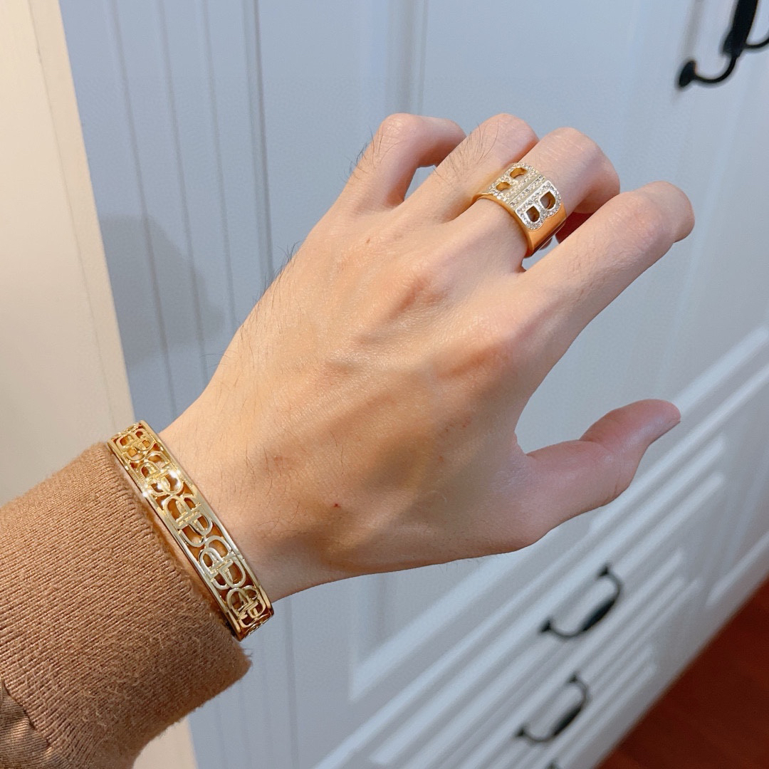 Balenciaga ring-4