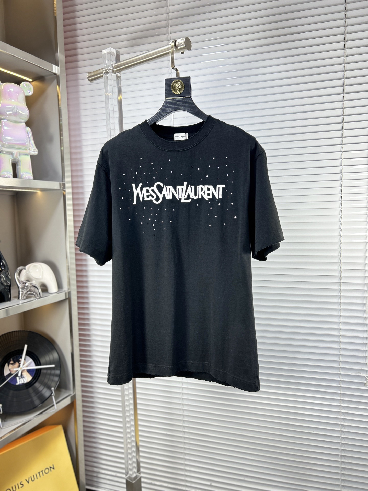 YSL clothing-101