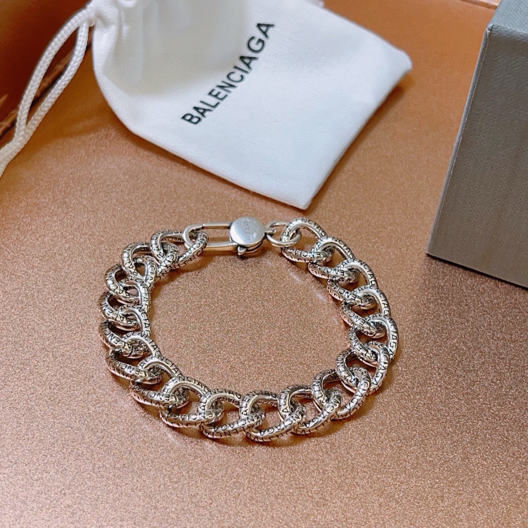Balenciaga Bracelet-68