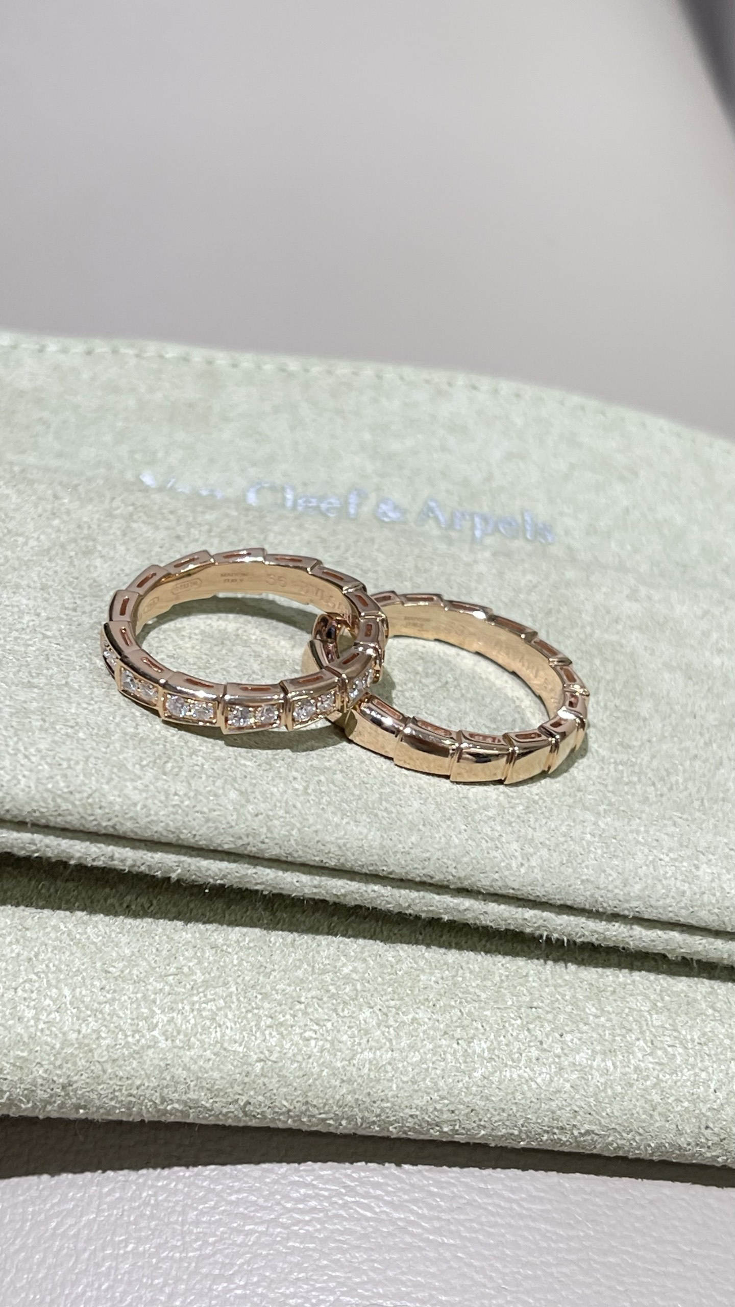 Bottega Veneta ring-15