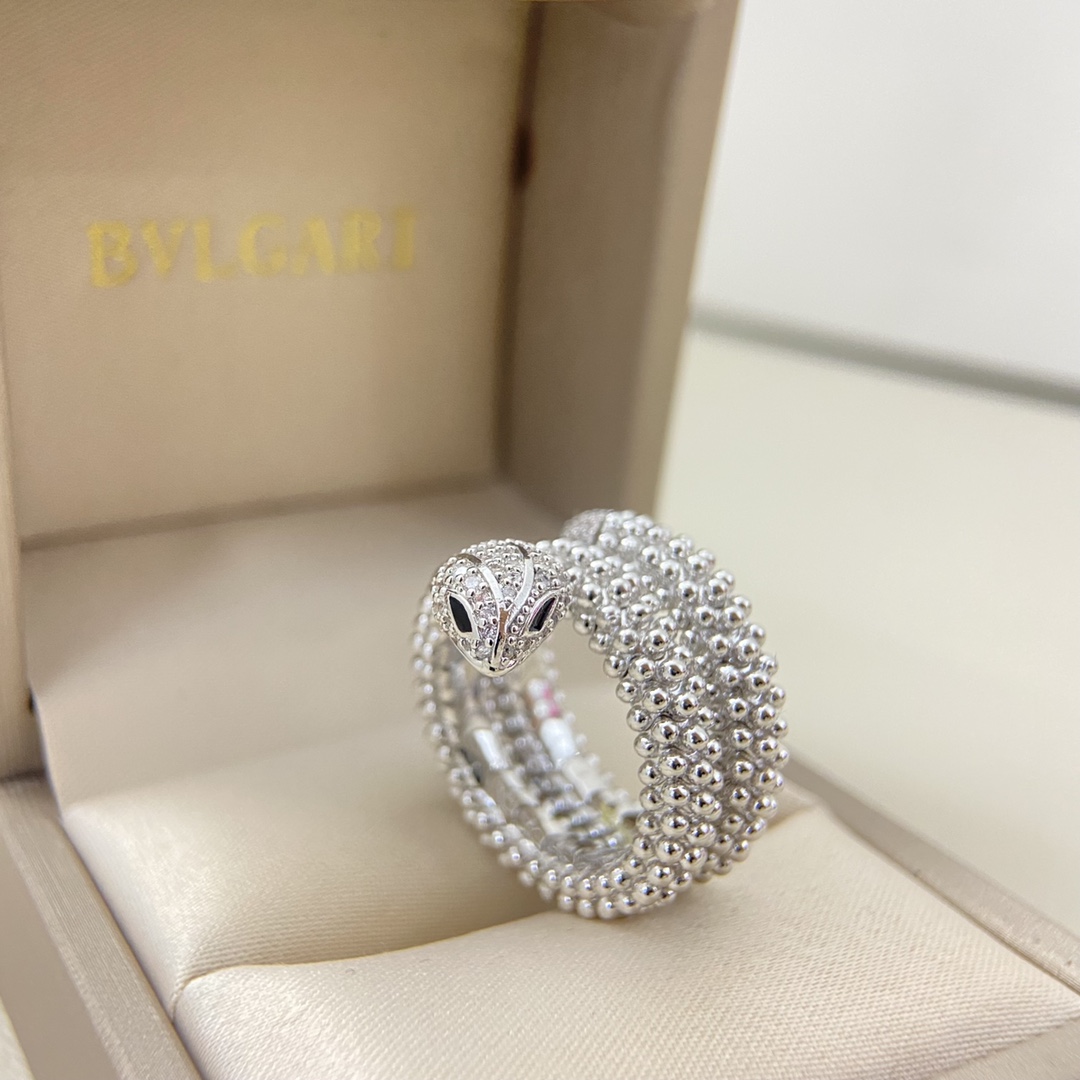 Bottega Veneta ring-23