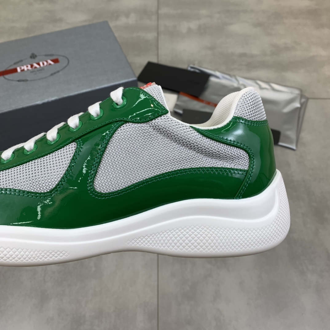 Prada Sneakers-117