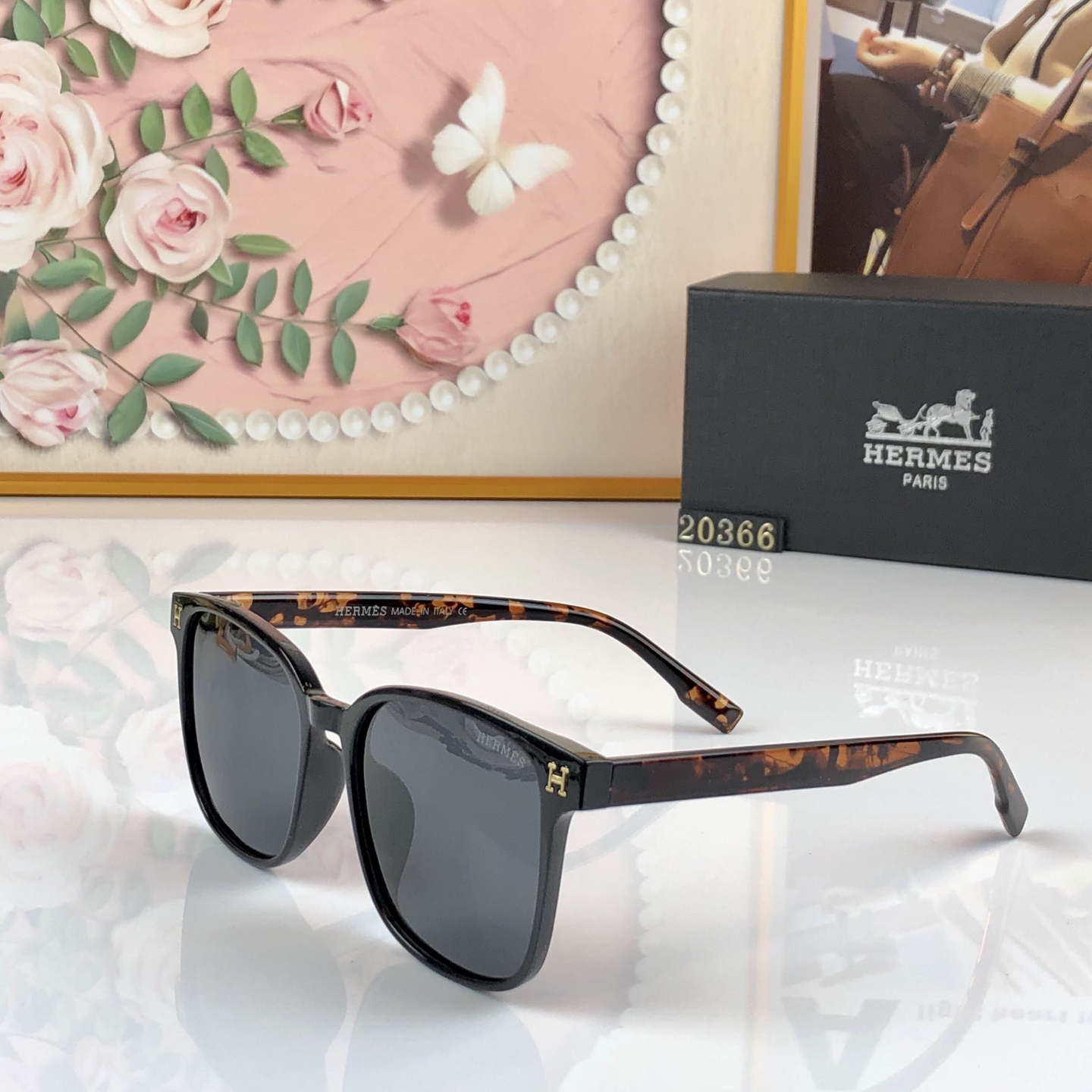 Hermes glasses-66