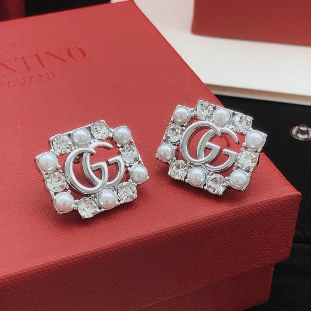 Gucci earrings-65
