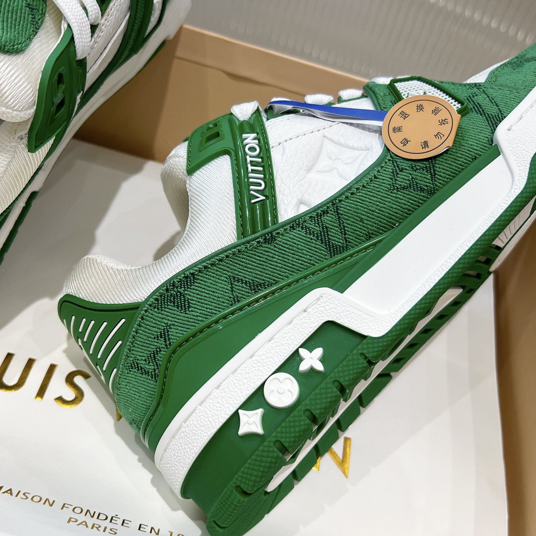 Lv Sneakers-53
