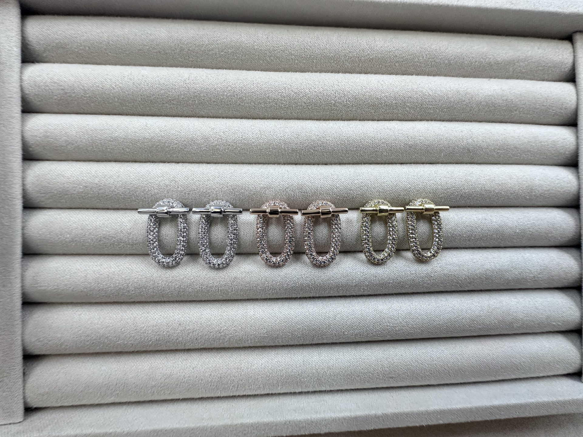 Hermes earrings-17