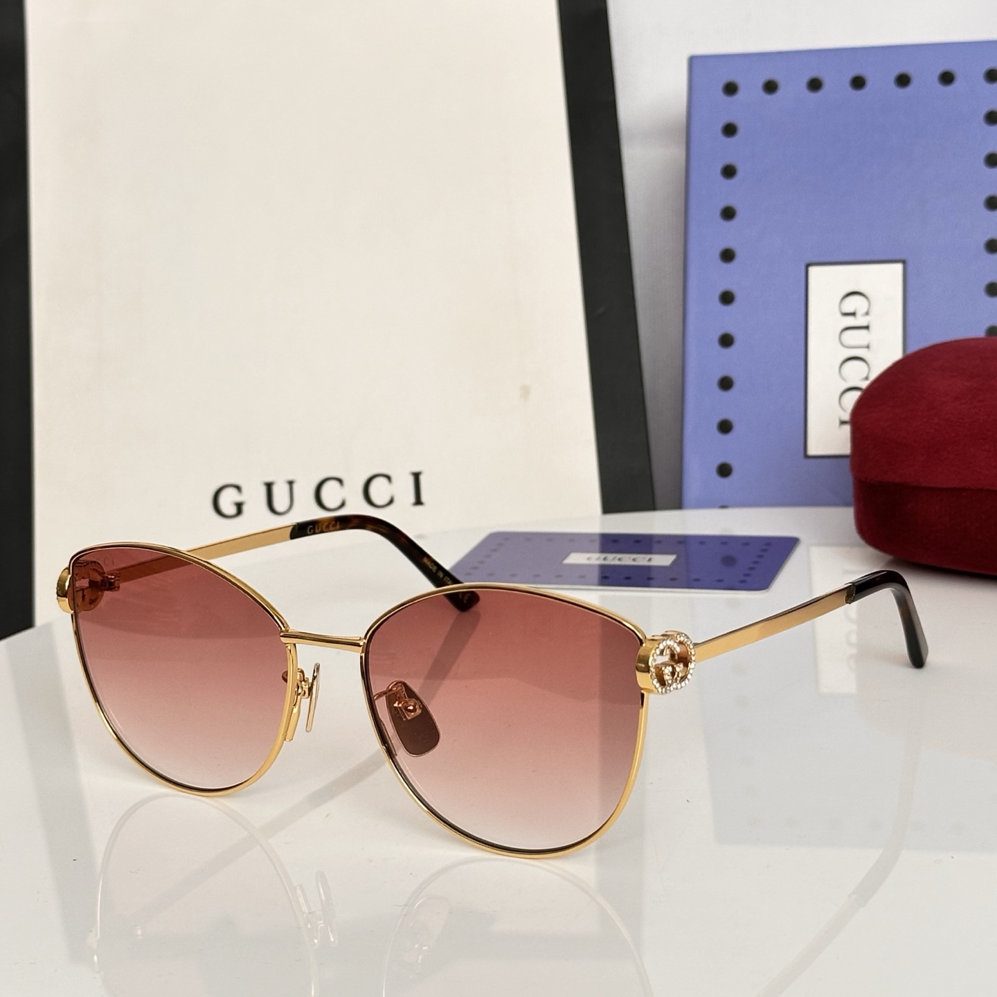 Gucci glasses-46