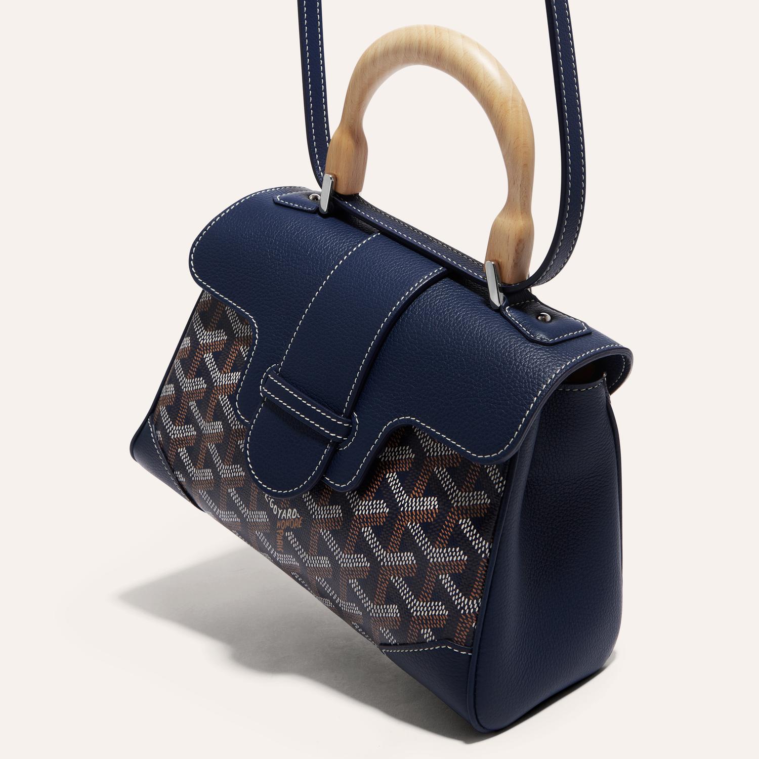 Saïgon Souple Mini Bag
