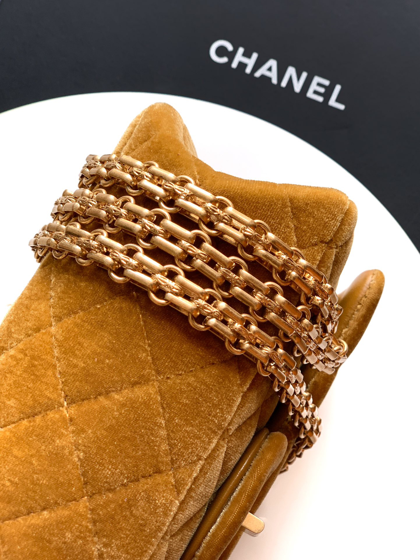 Chanel Hot New Product-147