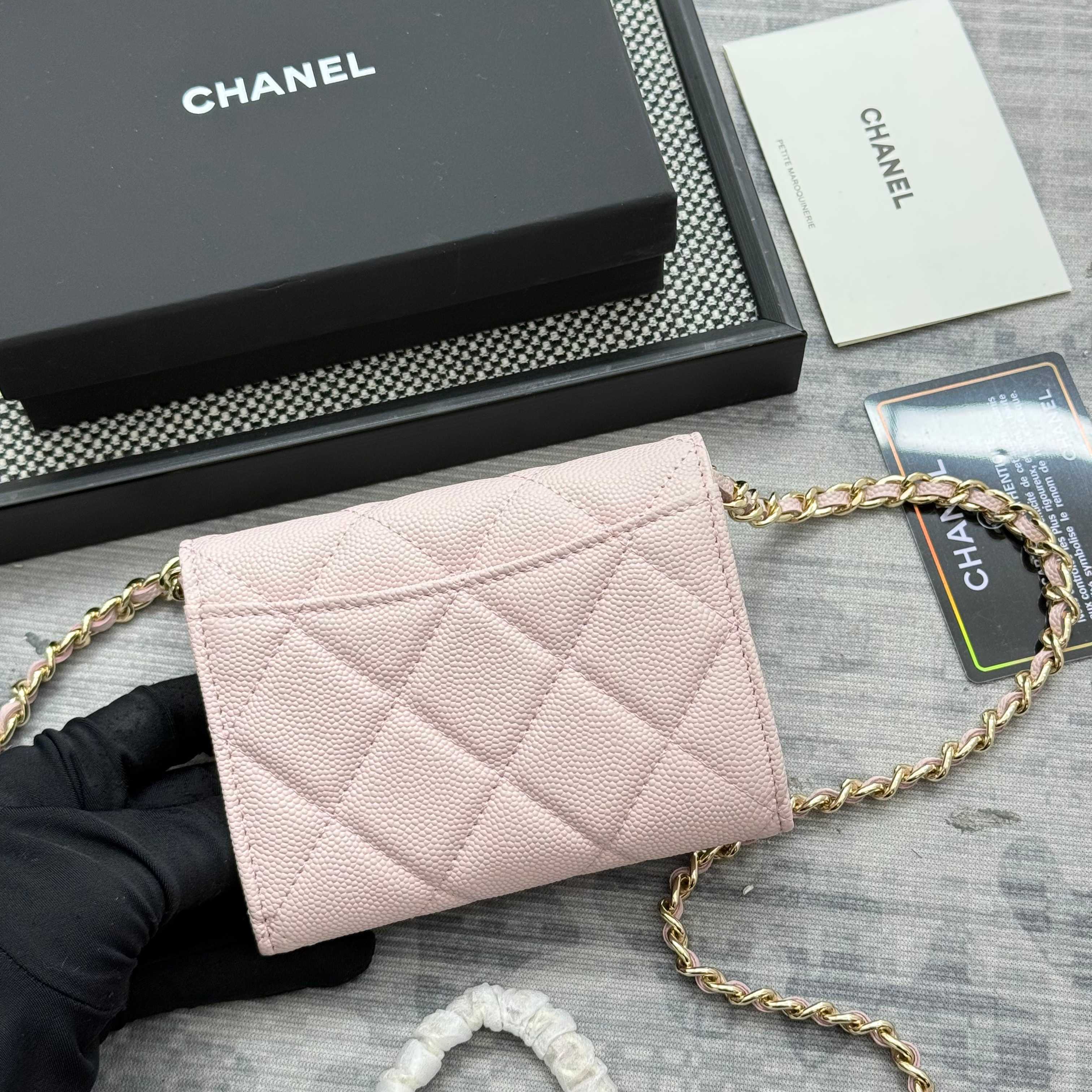 Chanel Hot New Product-5