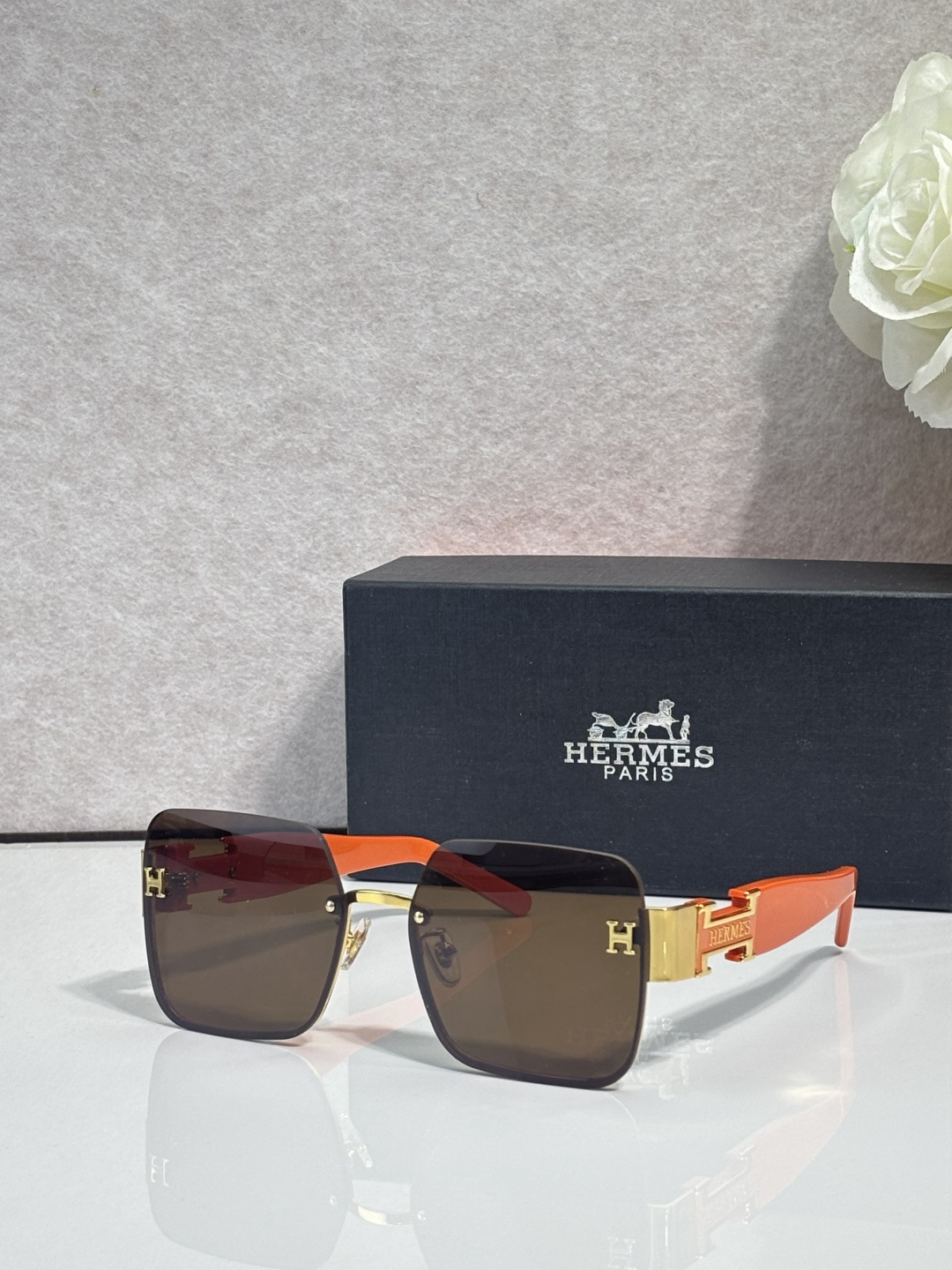 Hermes glasses-71