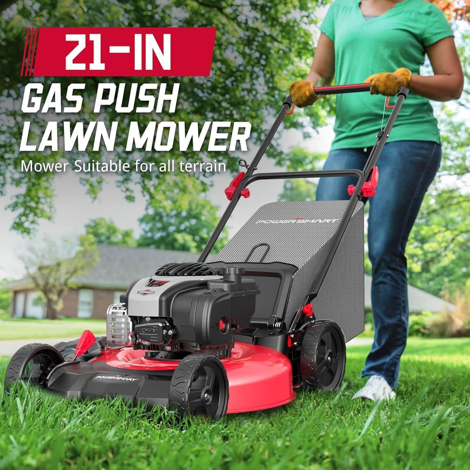PowerSmart 21