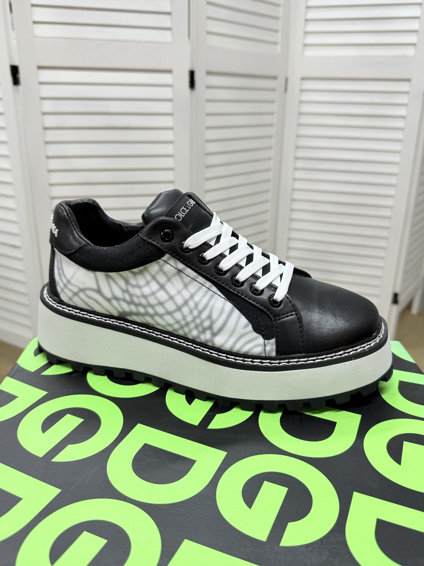 D&G Sneakers-88
