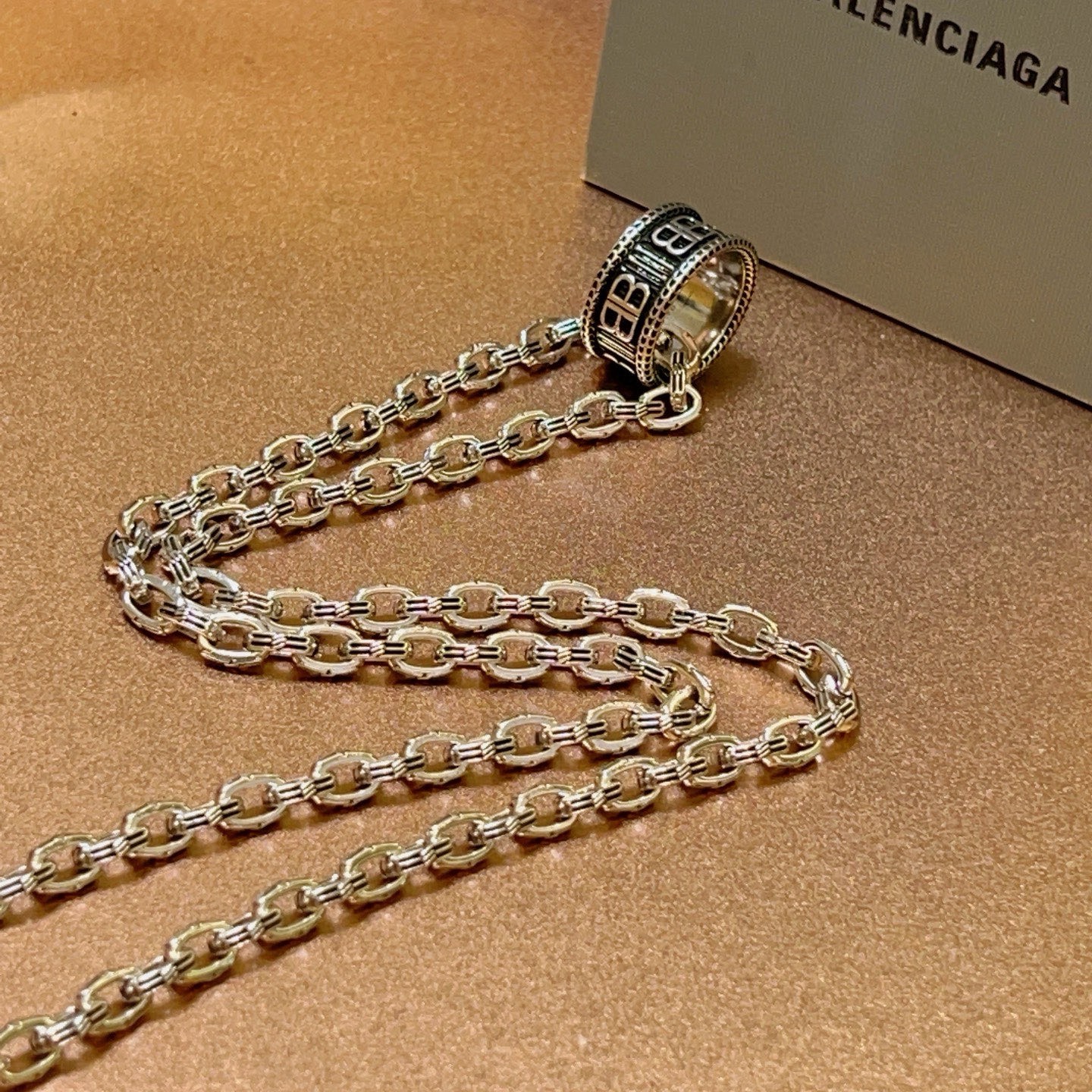 Balenciaga earrings-28