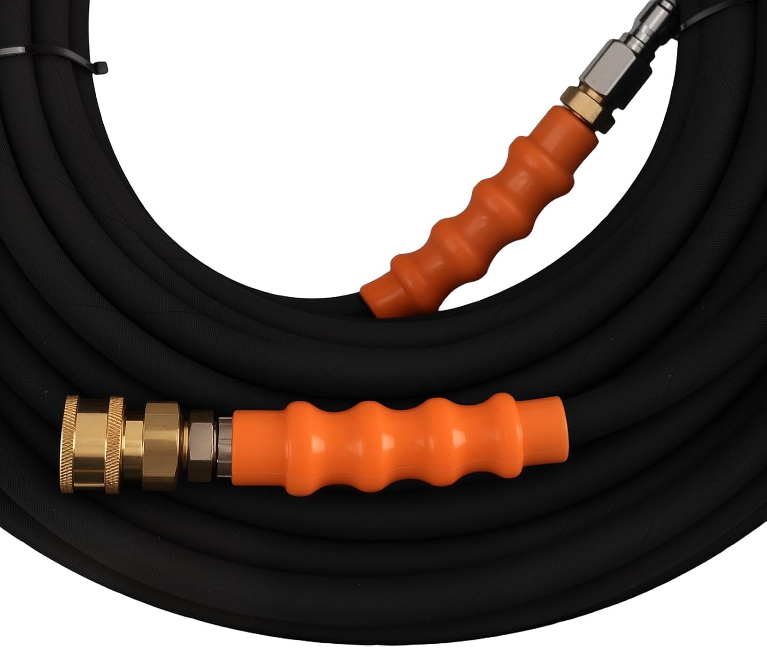 maXpeedingrods Pressure Washer Hose 150FT x 1/4