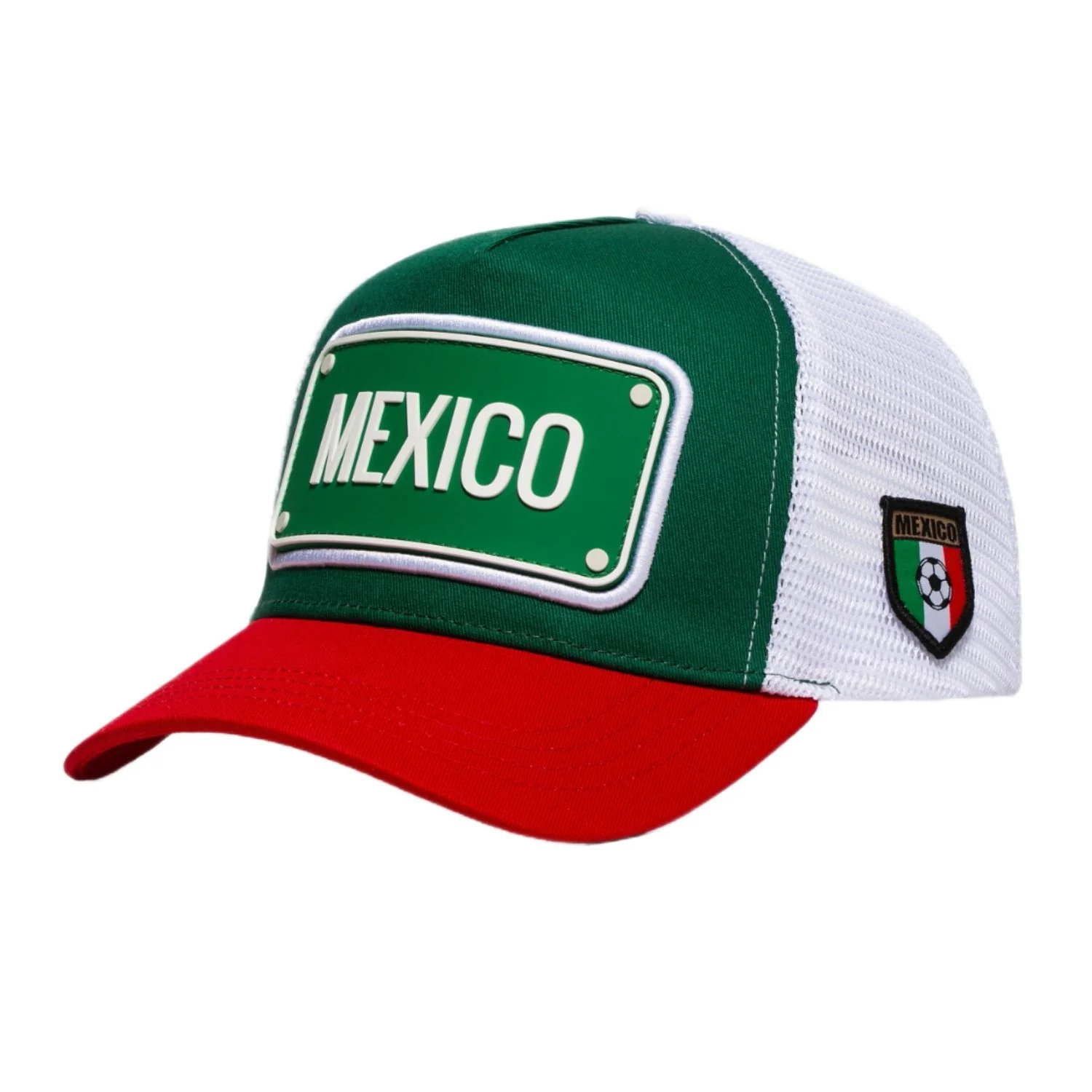 FIFA World Cup 2026™ Mexico Team Cap