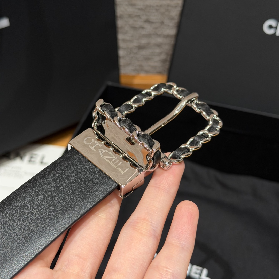 Chanel belt-59