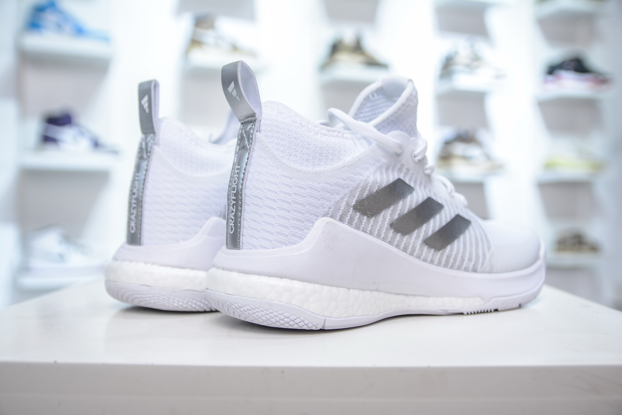 Adidas Sneakers-158