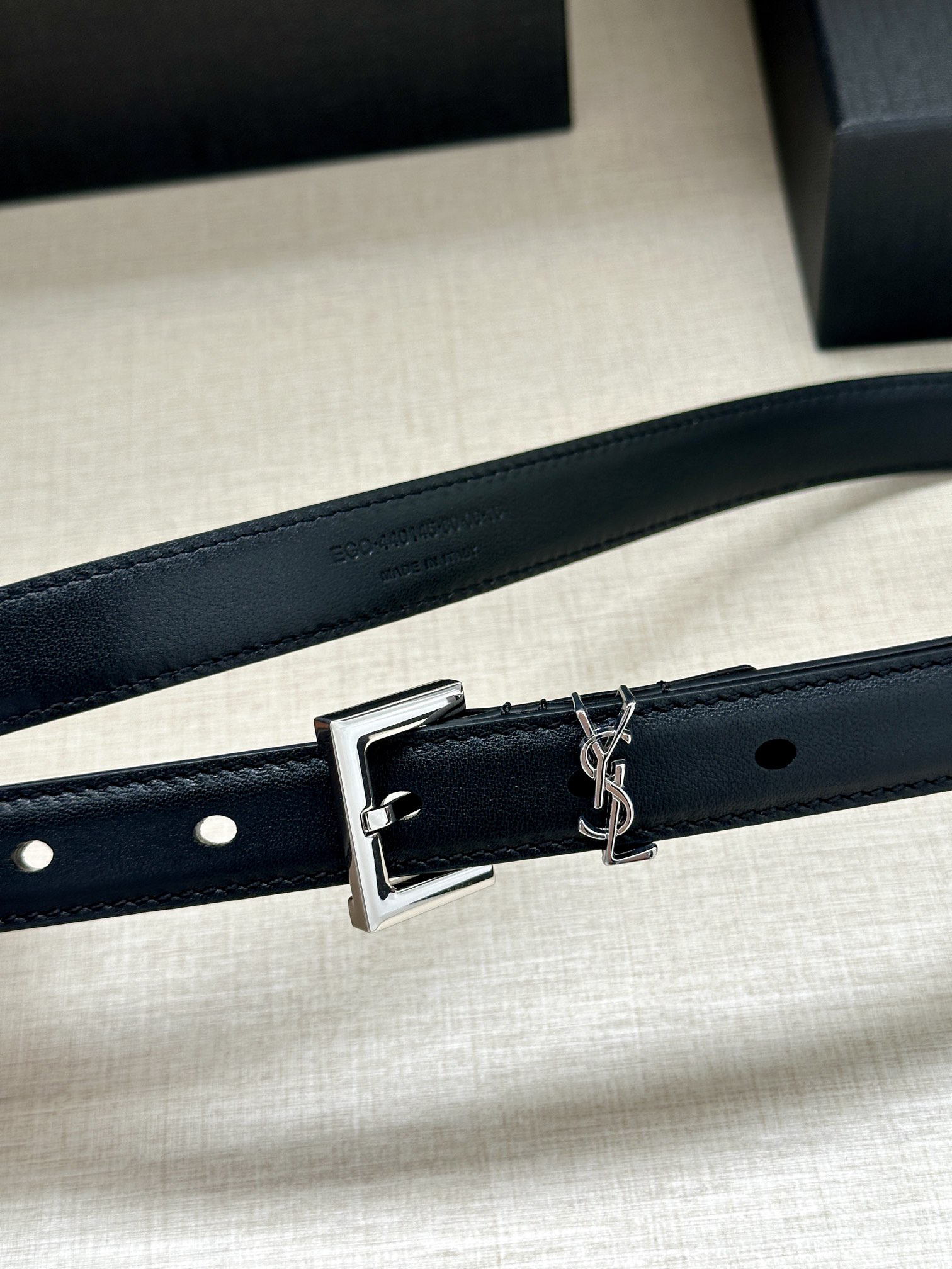 YSL belt-67