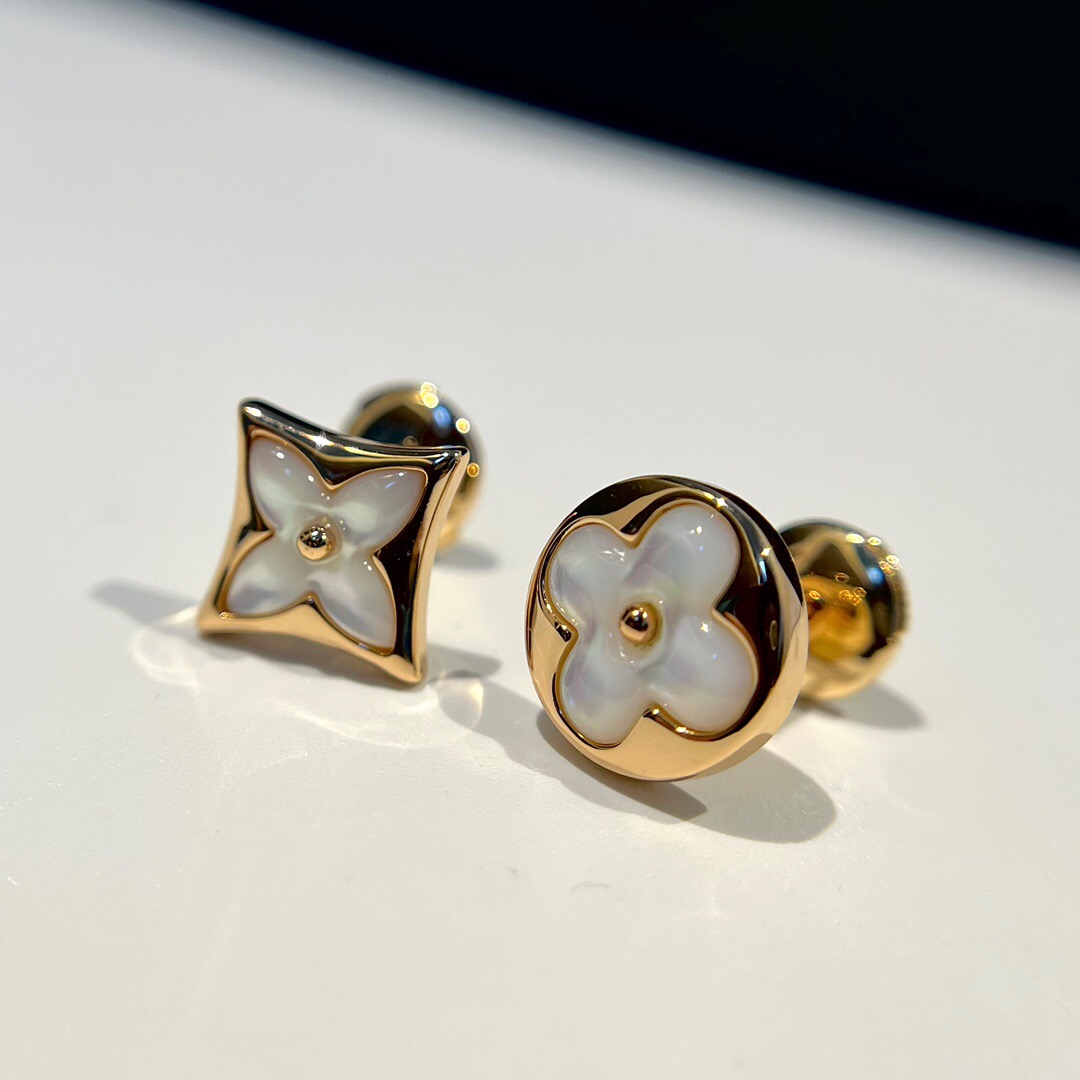 LV earrings-46