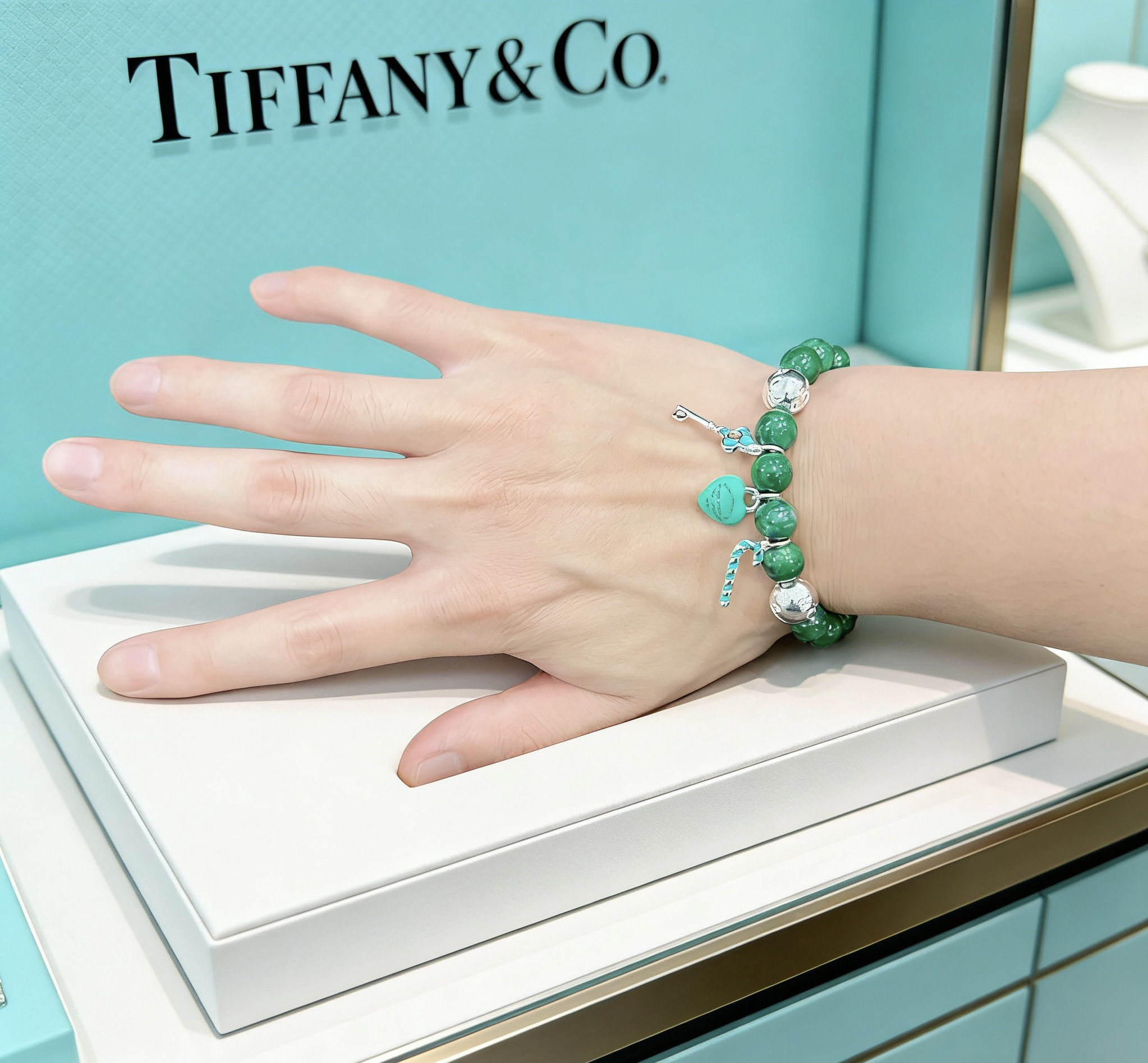 tiffany Bracelet-36