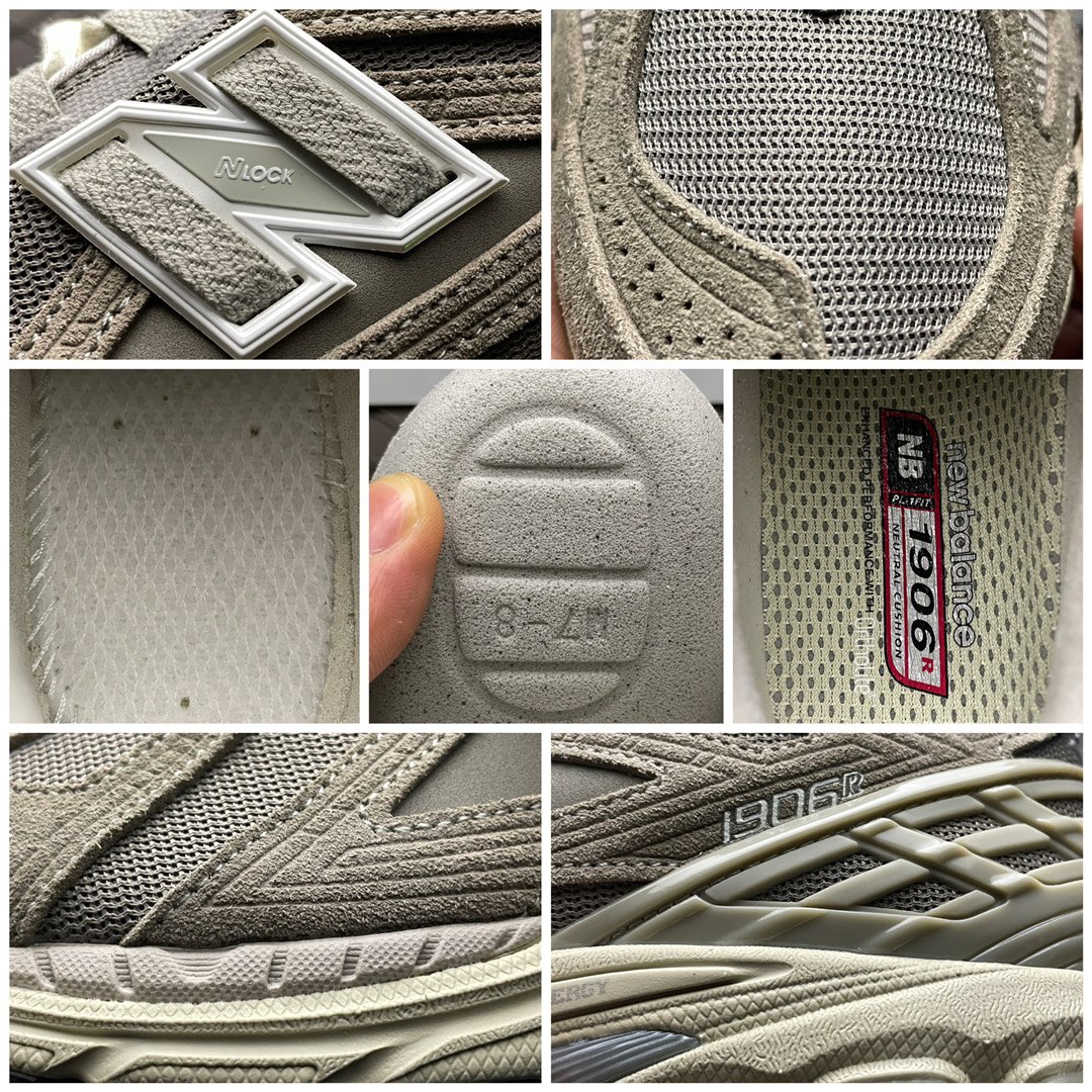 New Balance Sneakers-37