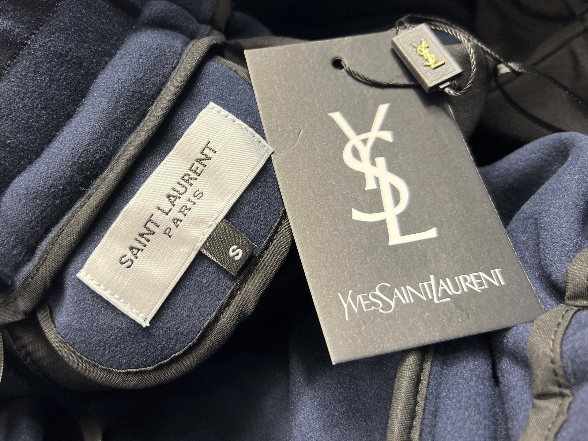 YSL Clothing-99