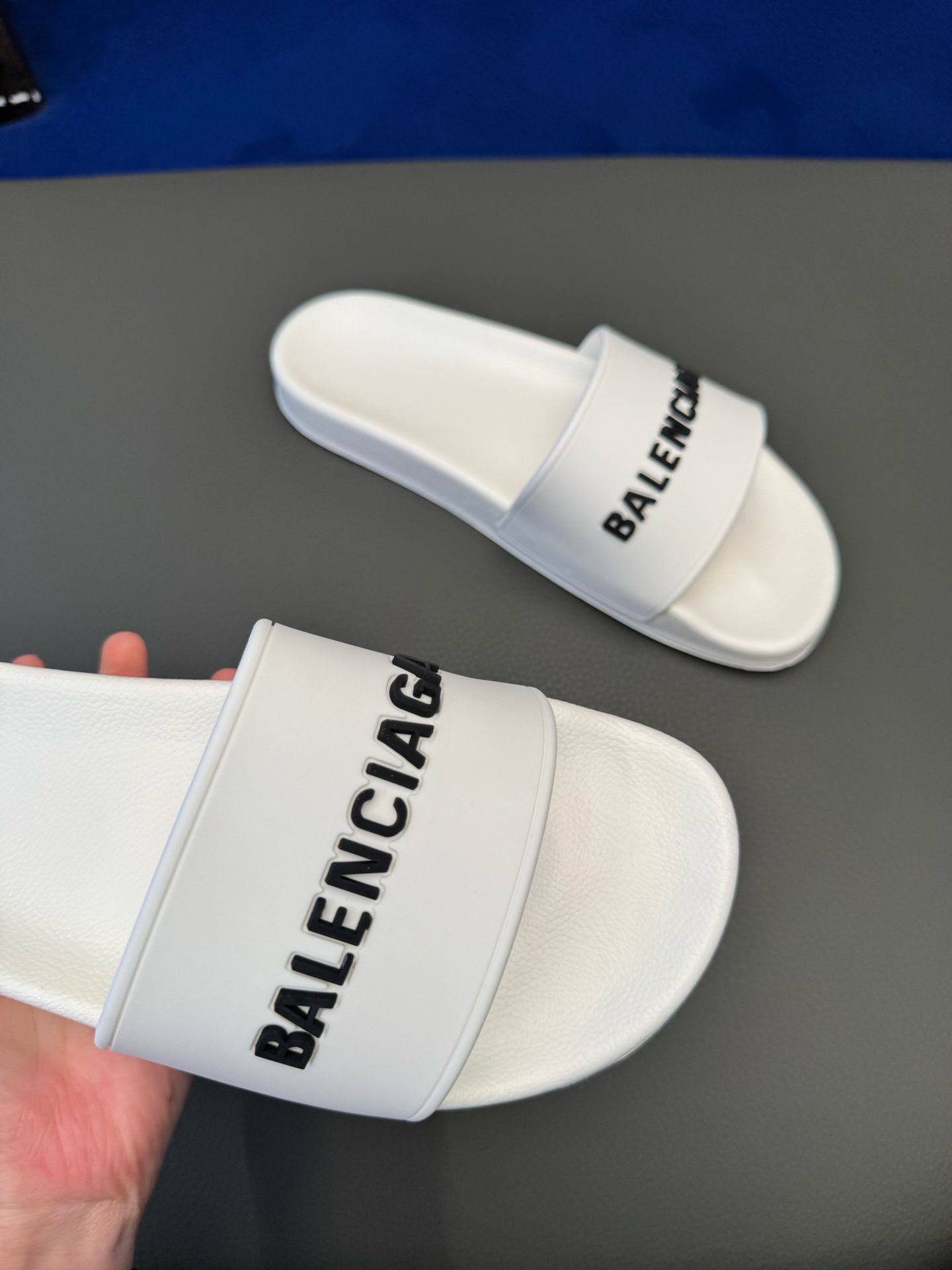 Balenciaga Summer footwear