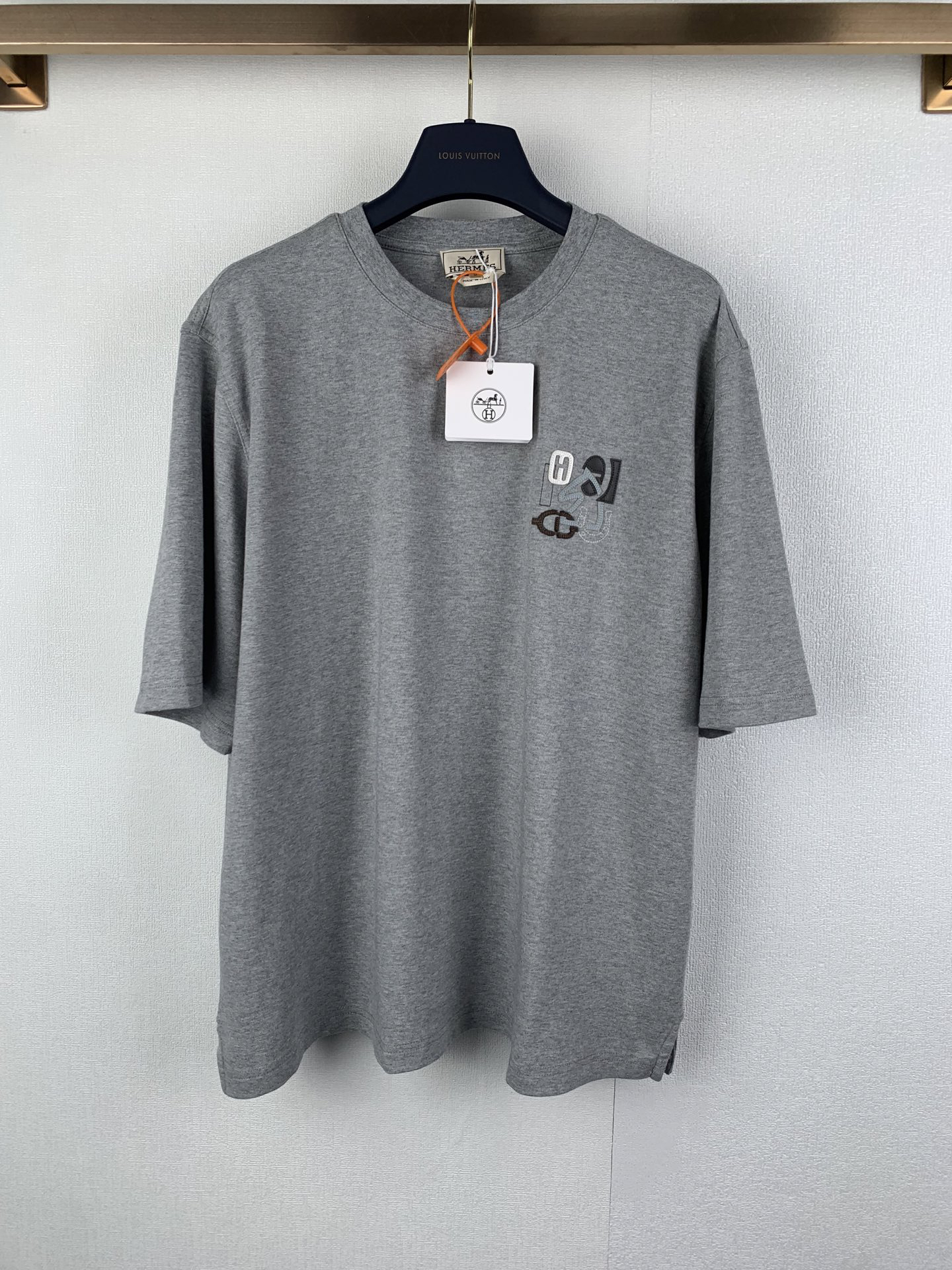 Hermes clothing-101