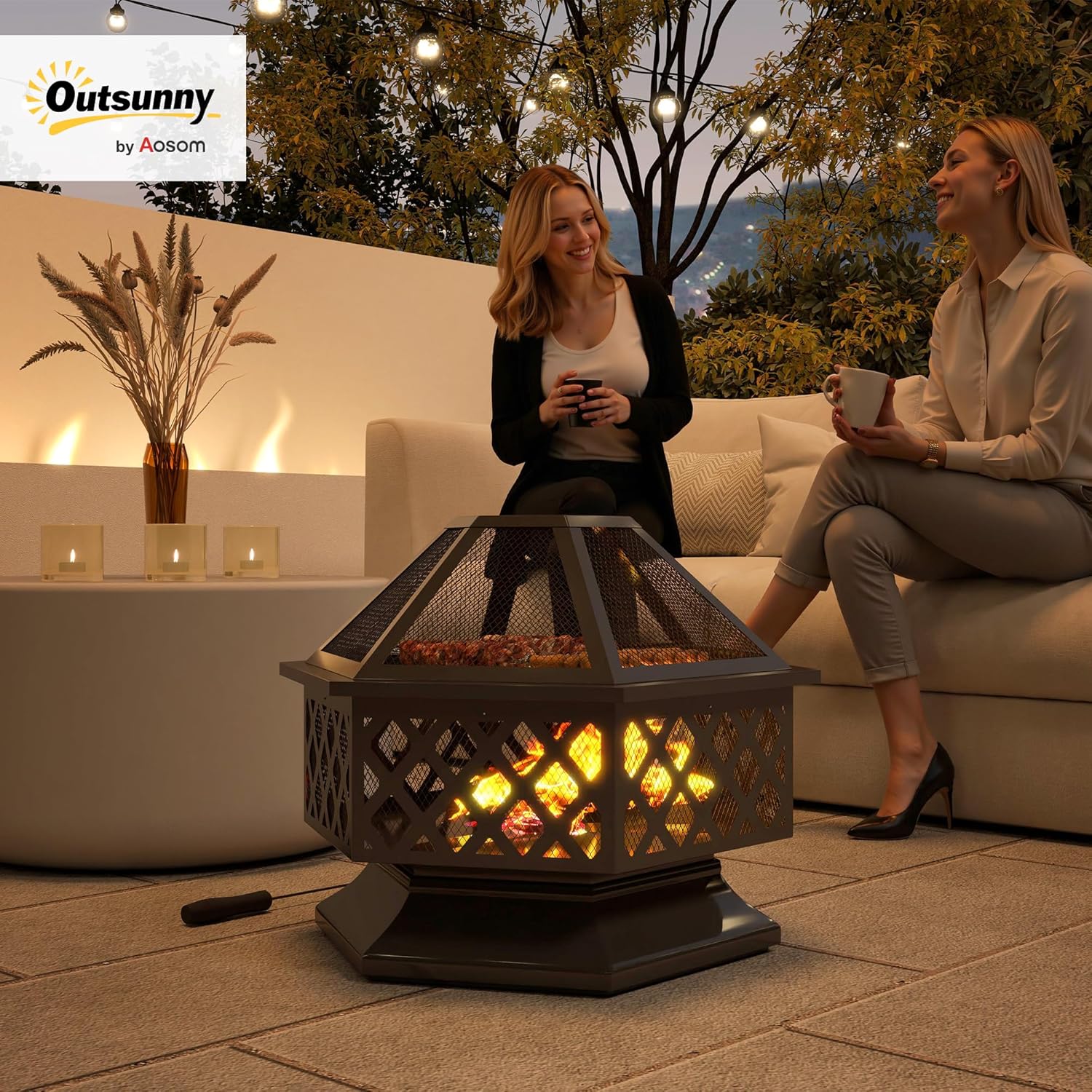Outsunny 28