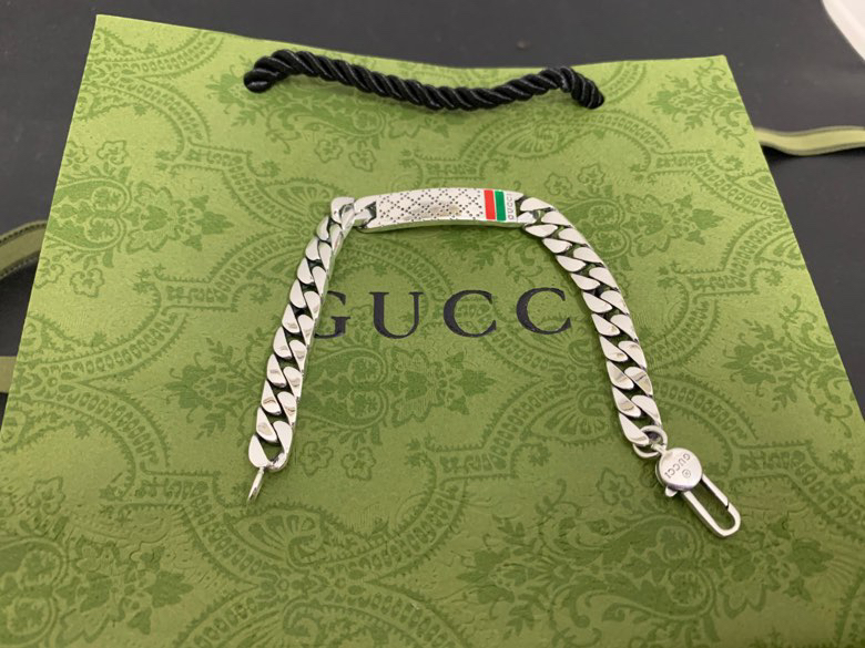 Gucci Bracelet-48