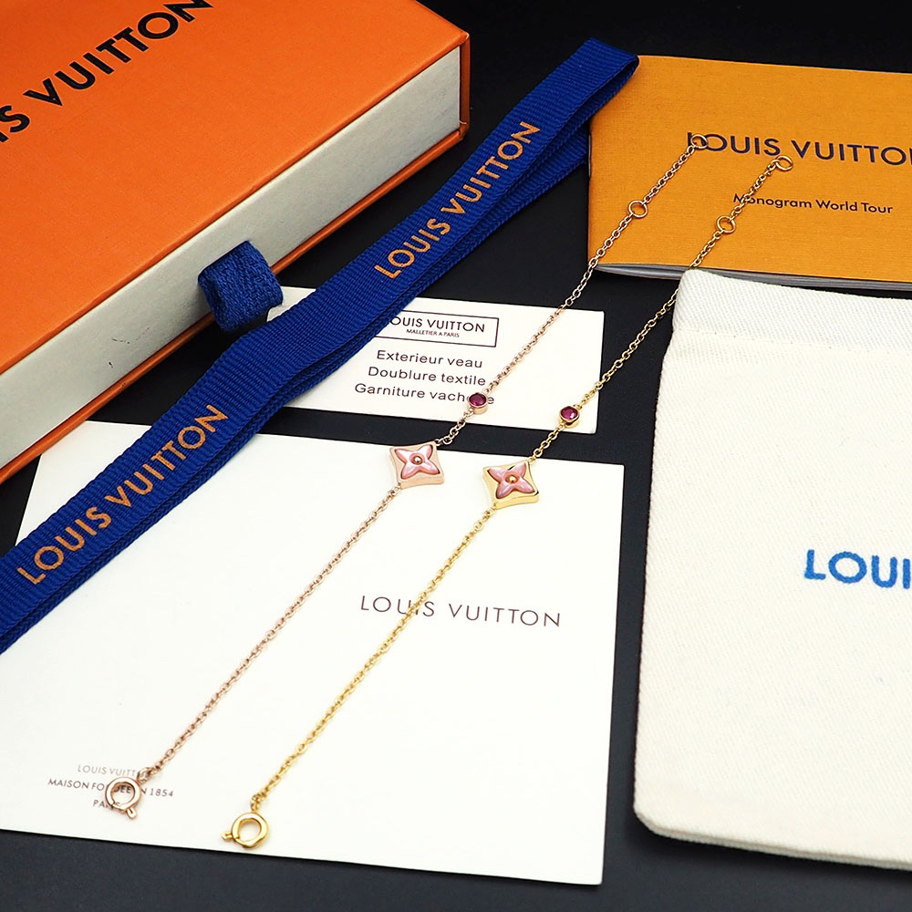 LV Bracelet-53