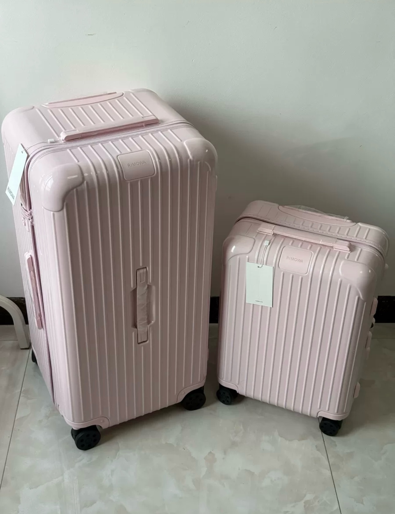 RIMOWA luggage-93