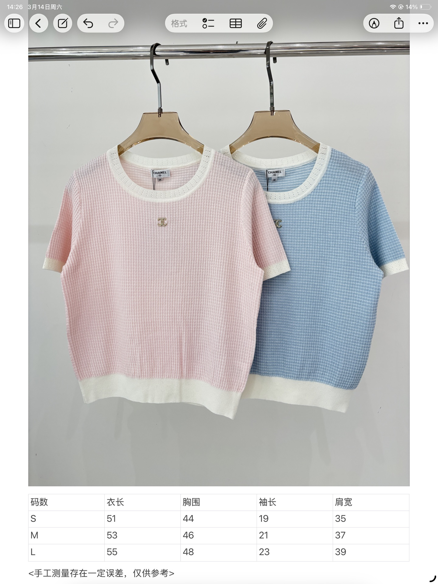 Chanel Clothing-83