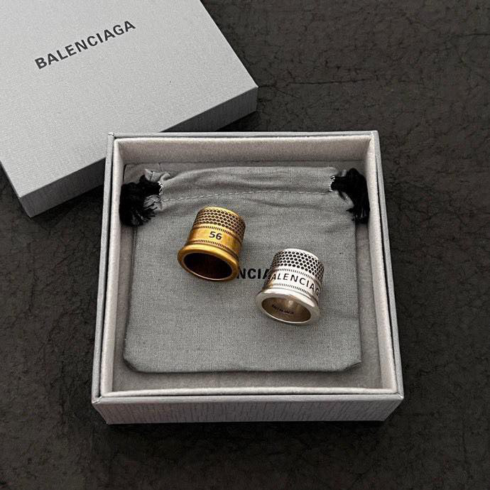 Balenciaga ring-18