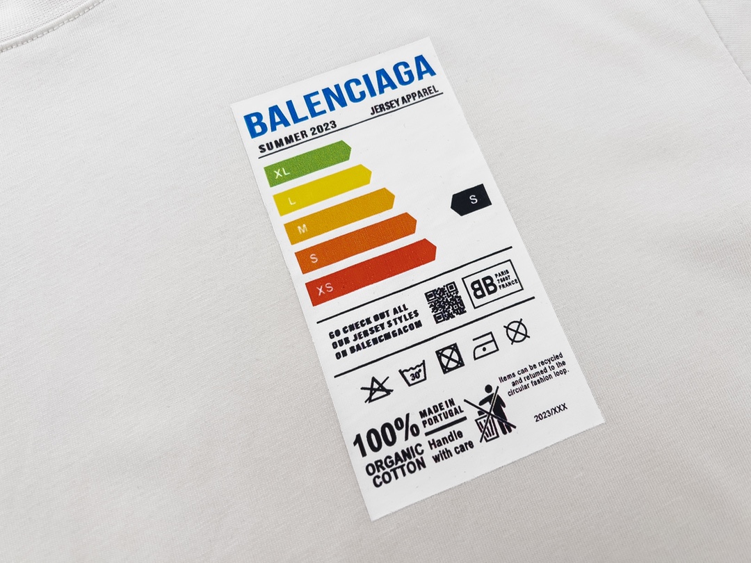 Balenciaga clothing-178