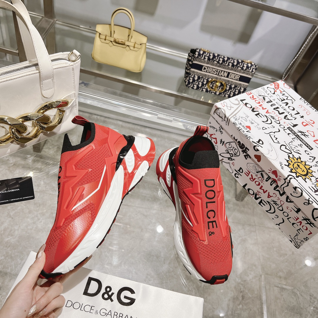 D&G Sneakers-243