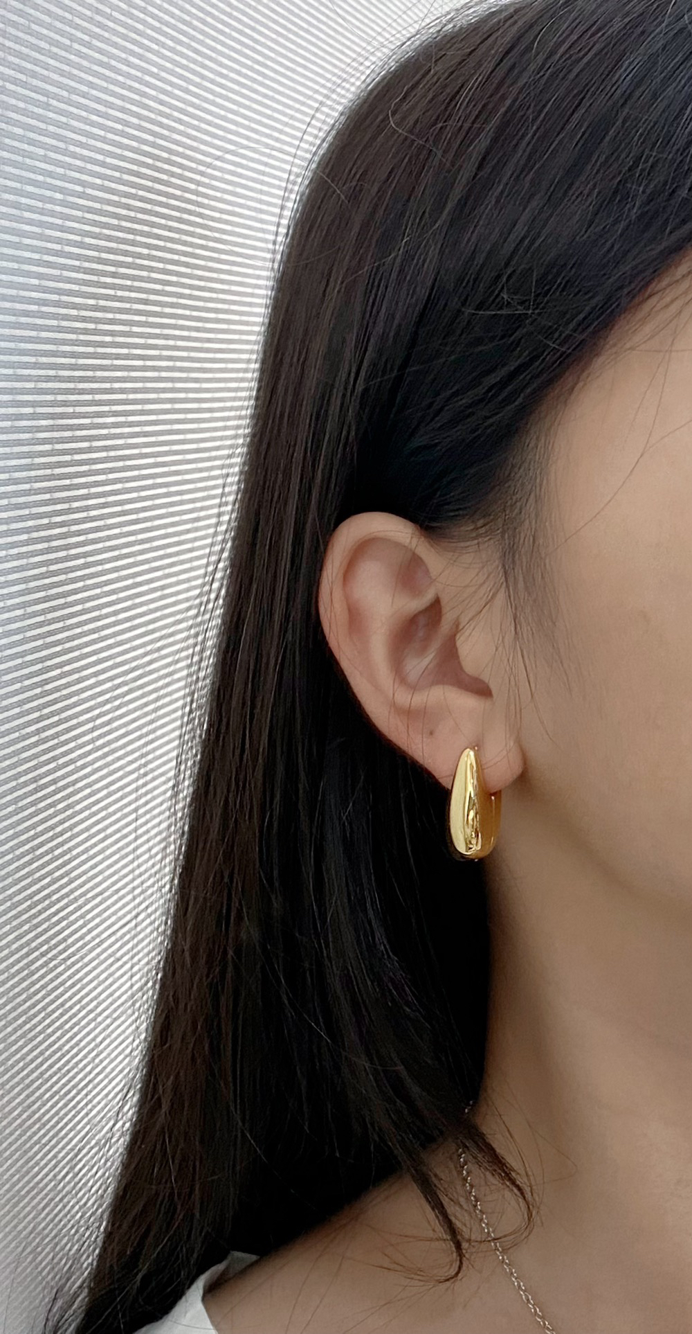 Bottega Veneta earrings-16