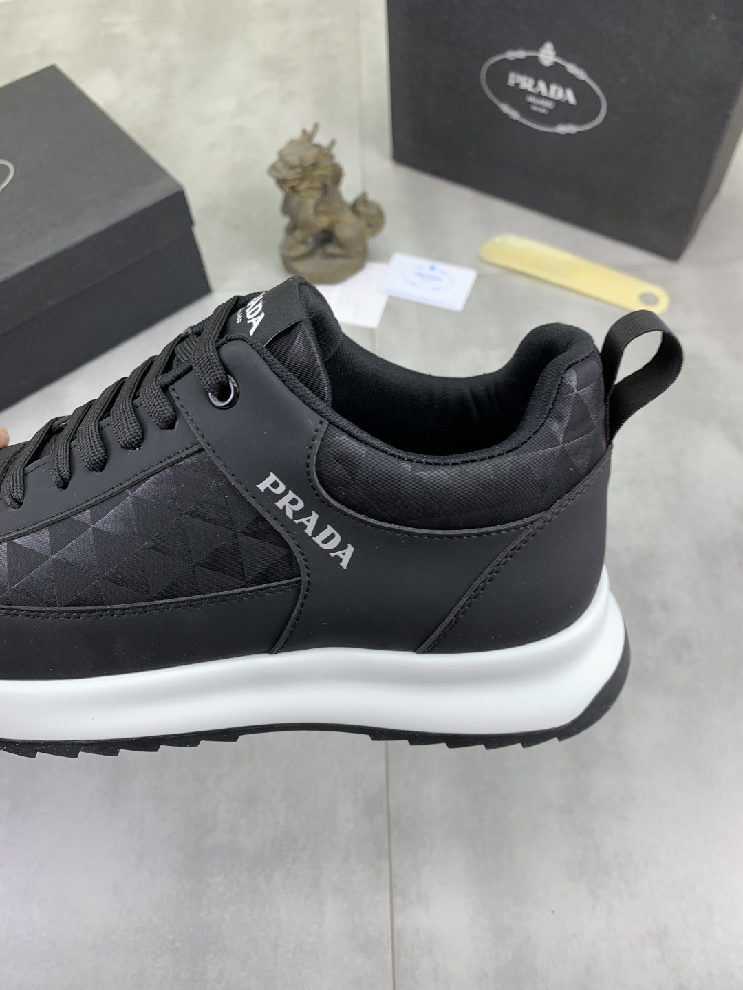 Prada Sneakers-136
