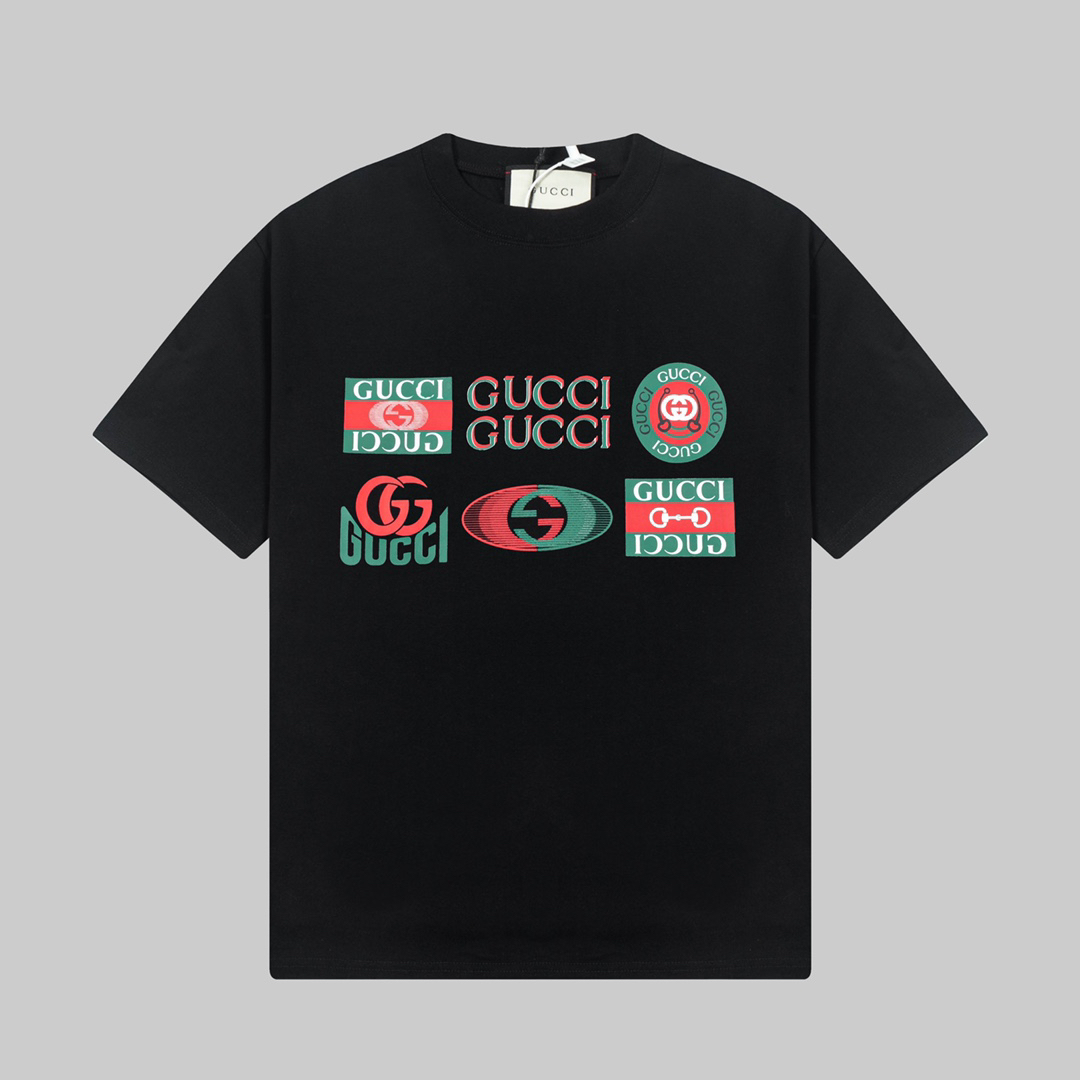 Gucci clothing-73