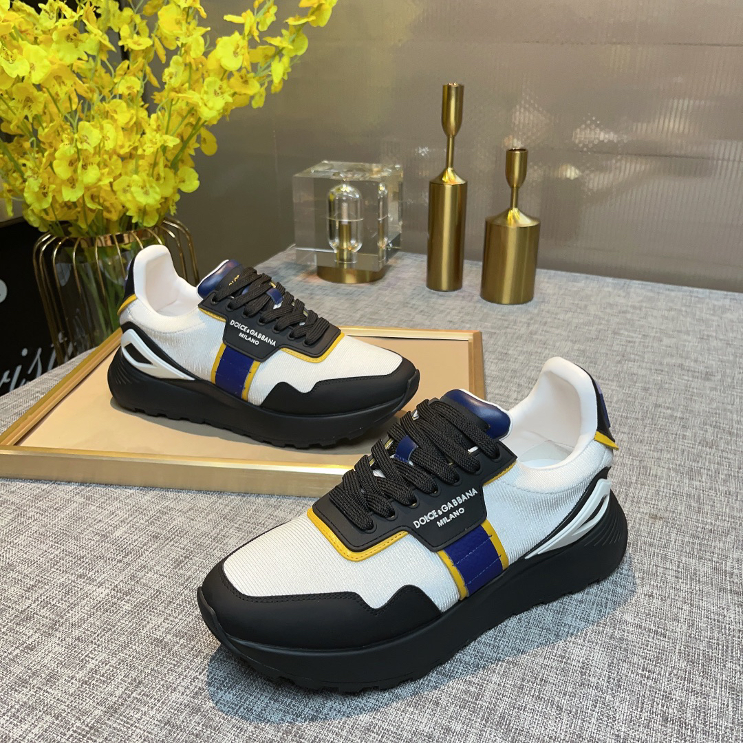 D&G Sneakers-27