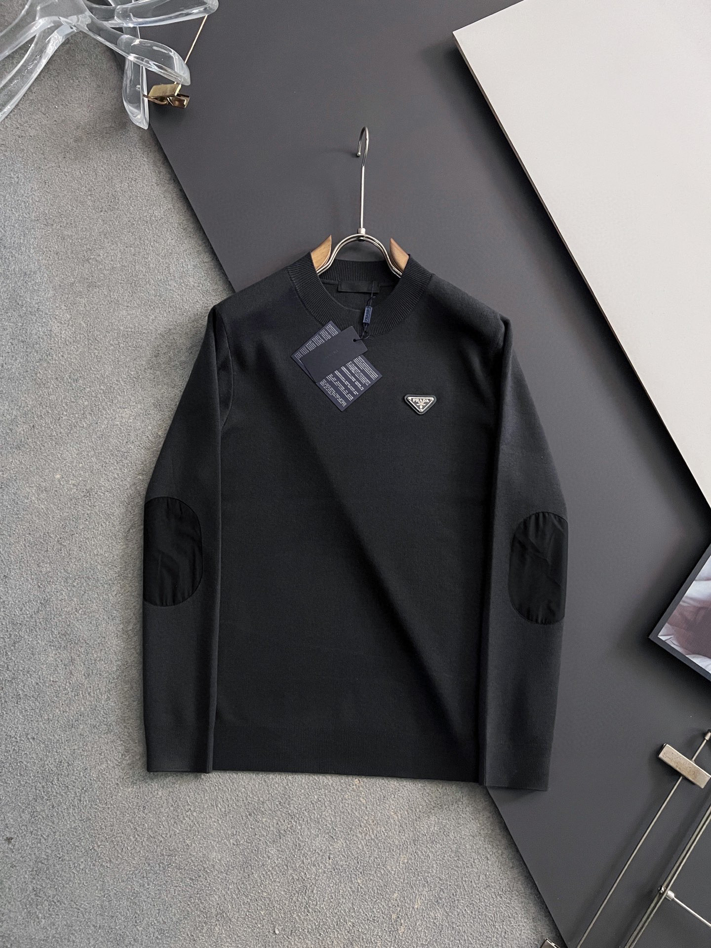 Prada Clothing-146