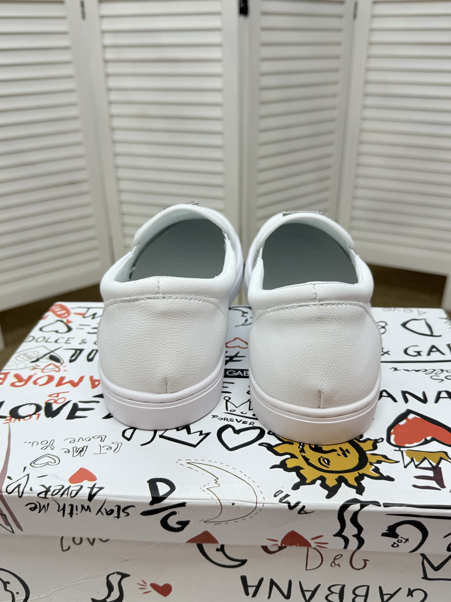 D&G Sneakers-80