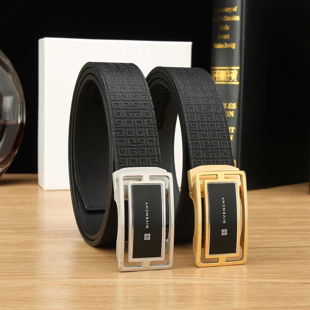 Givenchy belt-36