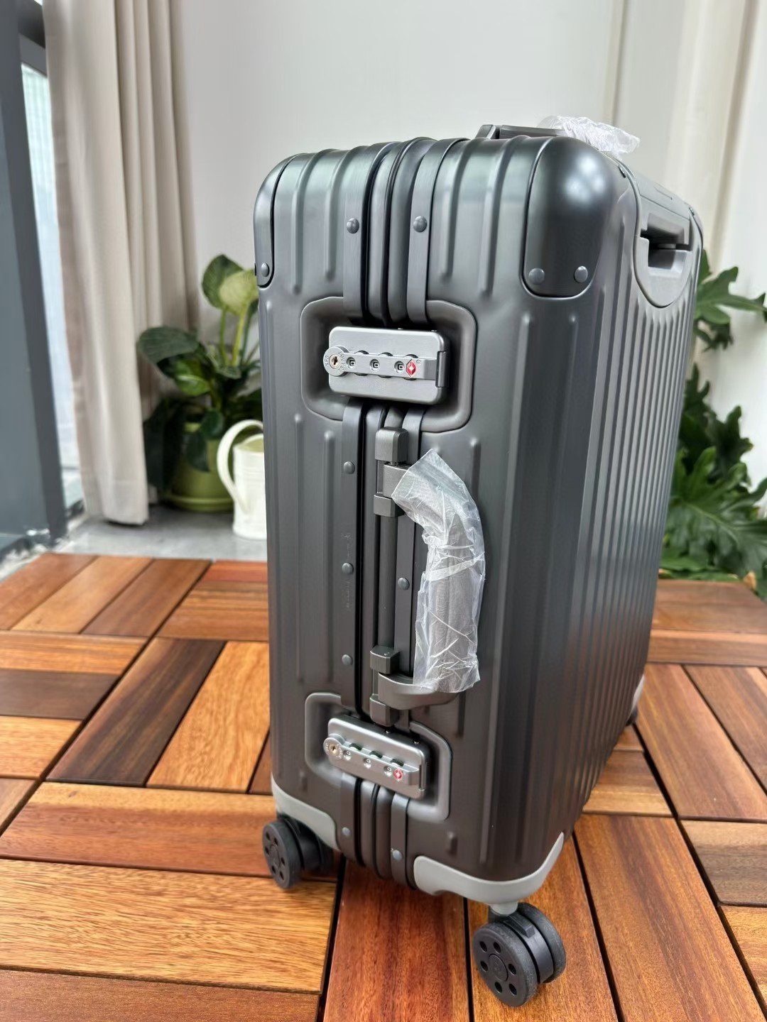 RIMOWA luggage-60