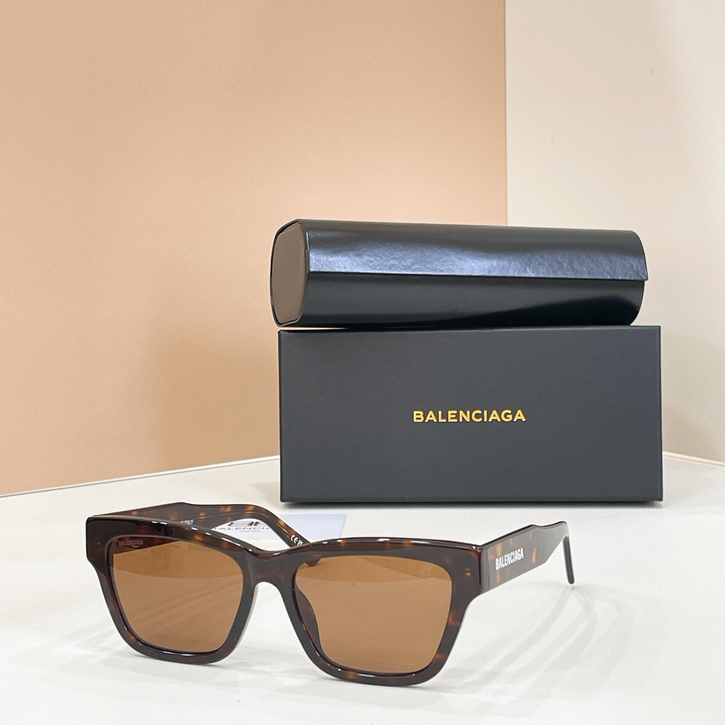Balenciaga glasses-33