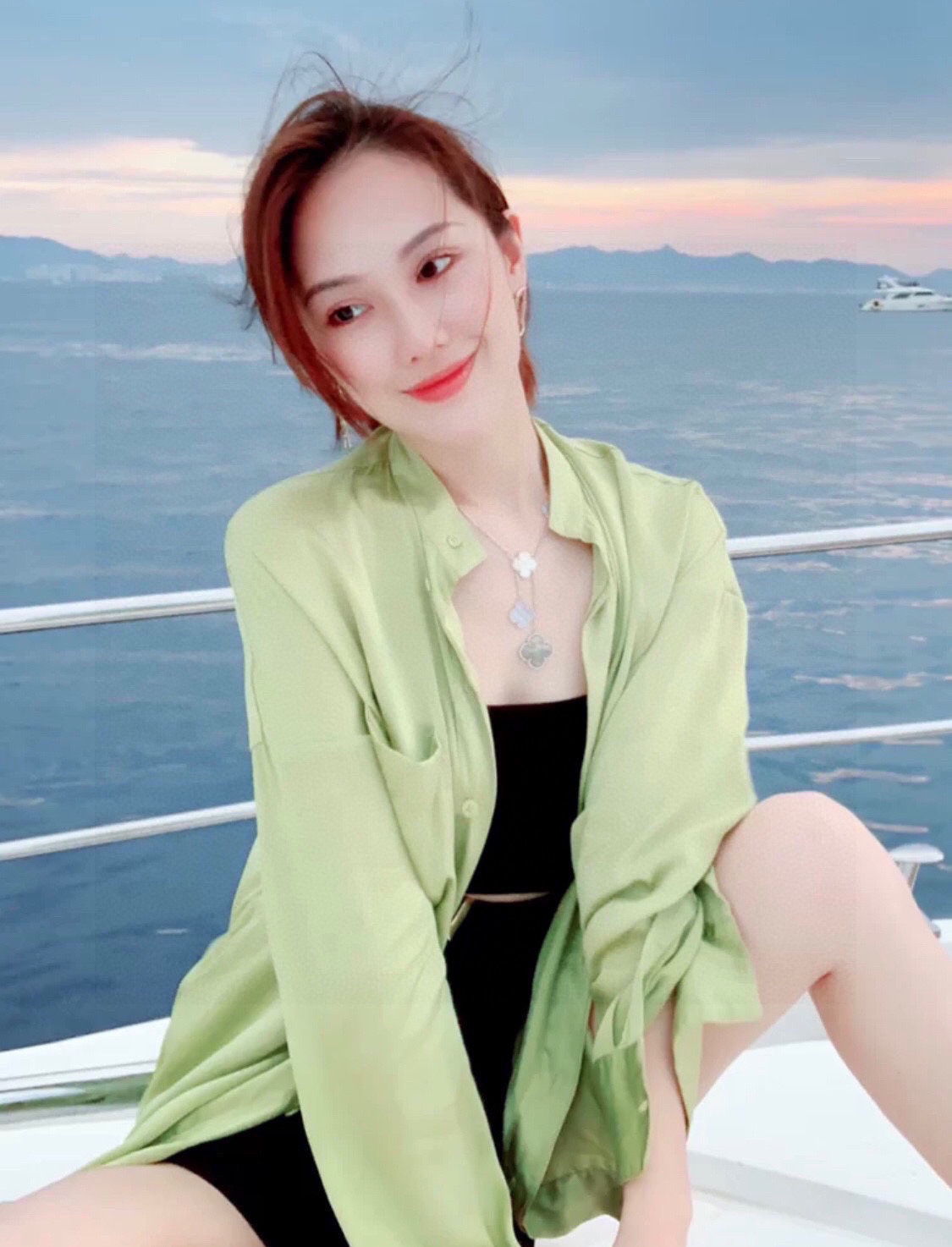 Van Cleef & Arpels necklace-67