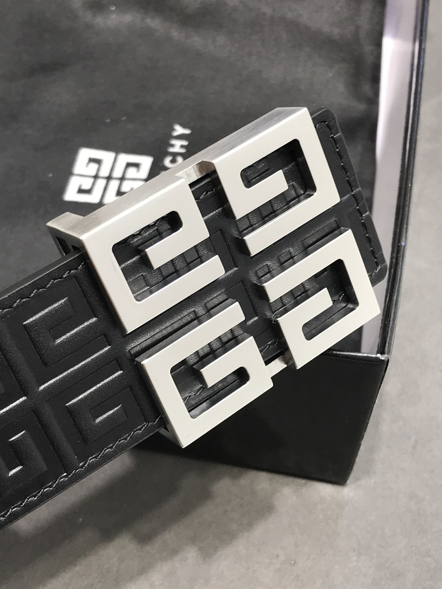 Givenchy belt-21