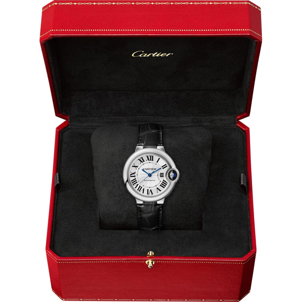 Ballon Bleu 33 mm W6920085(Box NOT Included)
