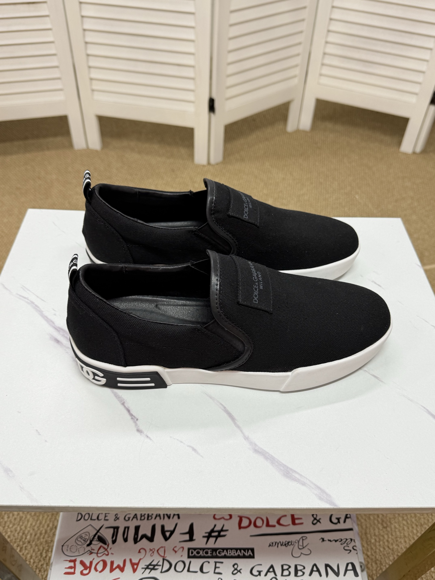 D&G Sneakers-66